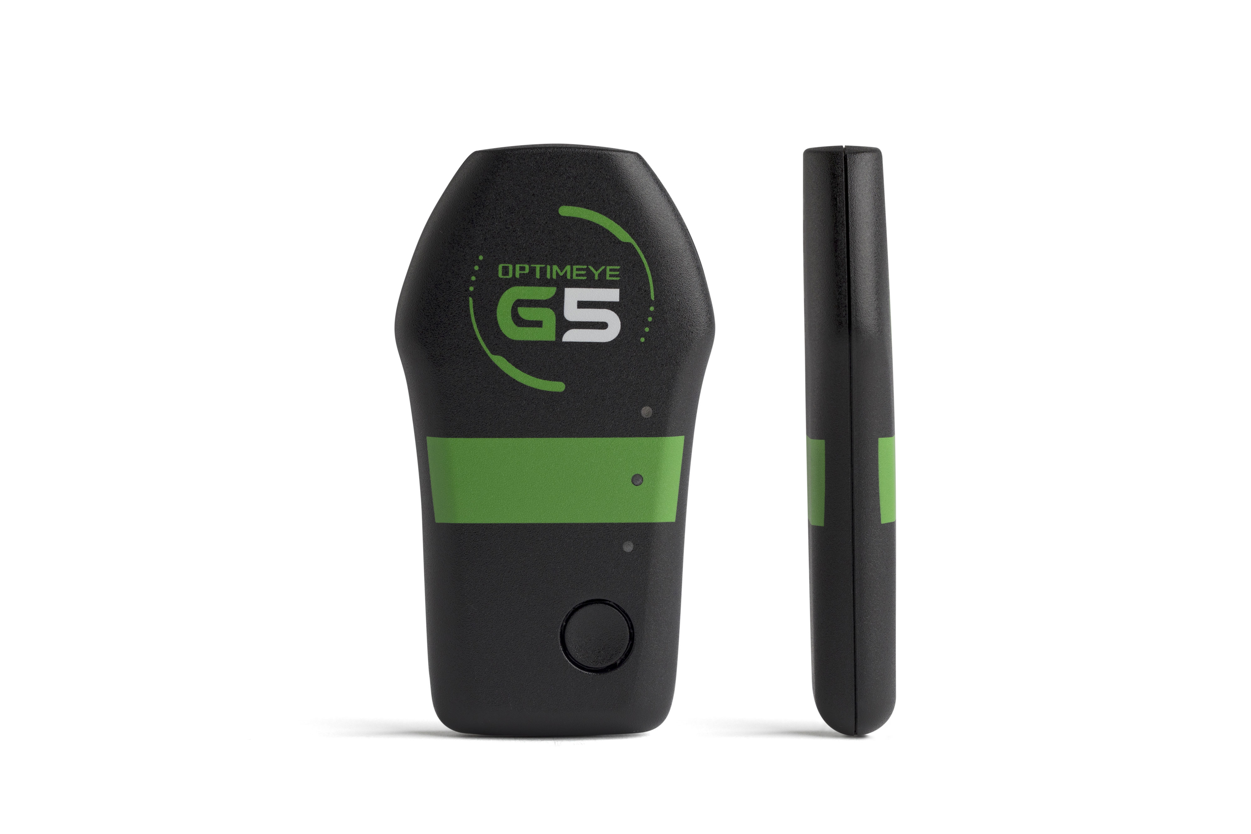 GPS trénink, Catapult